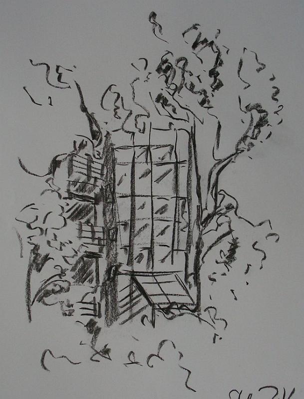 Uni Essen 3, 2006, Kohle-Papier, 42x60.jpg